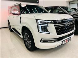 نيسان باترول